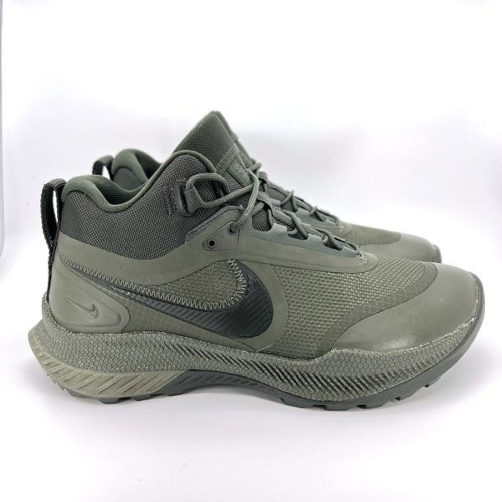 Nike React SfB Carbon Mid Tactical Boots fk9951 330 Mens 11.5